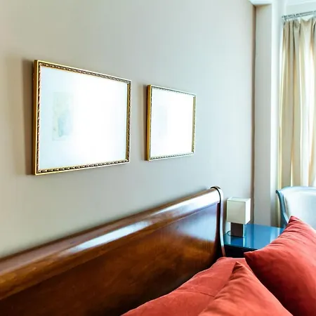 Lovely Sultan Ahmet Old Part Appartement