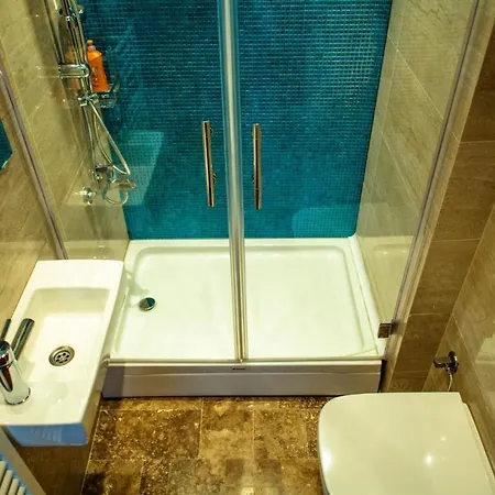 Lovely Sultan Ahmet Old Part Apartment *