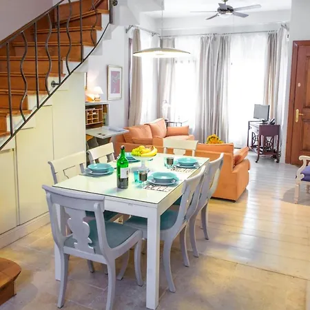 Lovely Sultan Ahmet Old Part Apartment