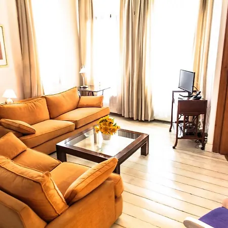 Apartment Lovely Sultan Ahmet Old Part