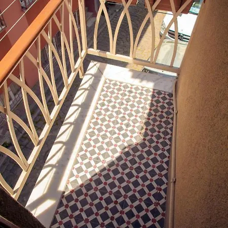 Apartment Lovely Sultan Ahmet Old Part