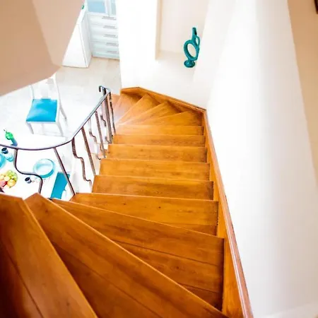 Lovely Sultan Ahmet Old Part Appartement