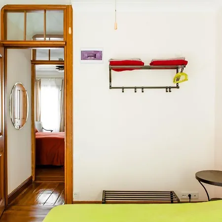 Appartement Lovely Sultan Ahmet Old Part Istambul