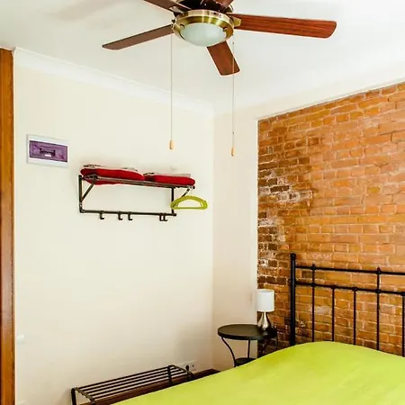 Lovely Sultan Ahmet Old Part Apartment