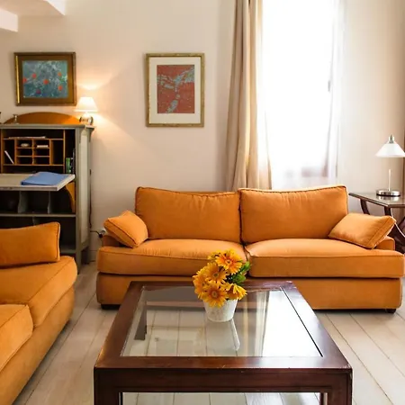 Apartment Lovely Sultan Ahmet Old Part Istanbul