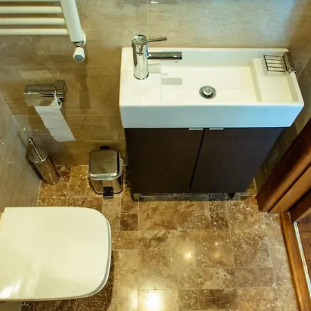 Lovely Sultan Ahmet Old Part Appartement