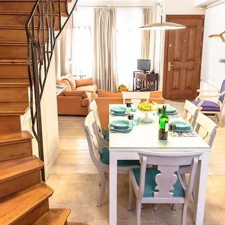Lovely Sultan Ahmet Old Part Apartment