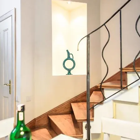 Apartment Lovely Sultan Ahmet Old Part Istanbul