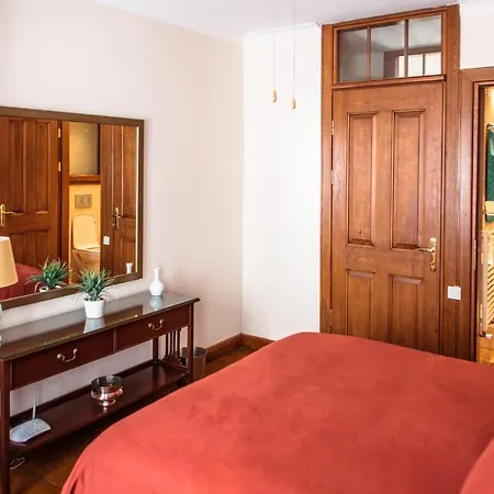 Lovely Sultan Ahmet Old Part Appartement Istanboel