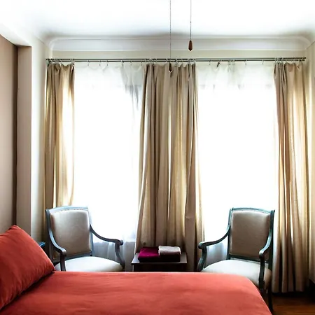 Lovely Sultan Ahmet Old Part * Istanboel