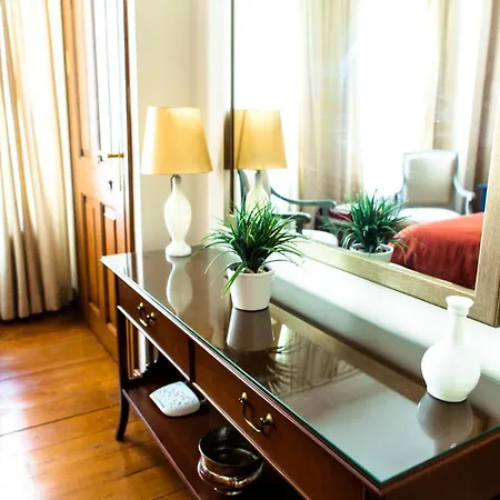 Appartement Lovely Sultan Ahmet Old Part *