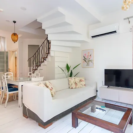 Lovely Apartment In Sultanahmet Old City Istanbul * Istanbul