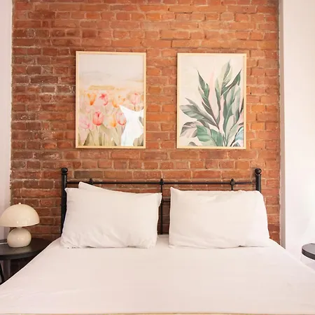 Apartament Lovely Apartment In Sultanahmet Old City Istanbul Istanbul