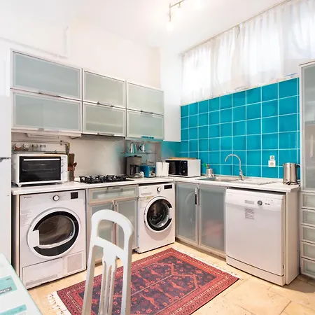 Lovely Apartment In Sultanahmet Old City Istanbul Apartament *