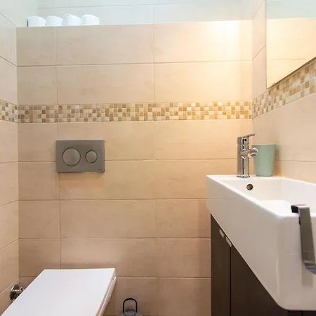 Lovely Apartment In Sultanahmet Old City Istanbul *