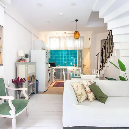 Lovely Apartment In Sultanahmet Old City Istanbul *
