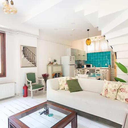 Lovely Apartment In Sultanahmet Old City Istanbul Istanbul