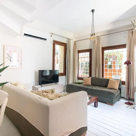 Lovely Apartment In Sultanahmet Old City Istanbul Apartament