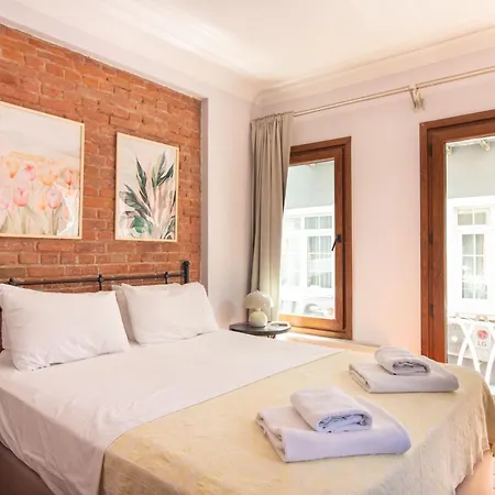 Lovely Apartment In Sultanahmet Old City Istanbul Istanbul
