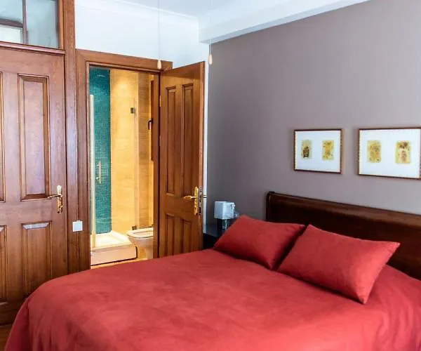 Lovely Sultan Ahmet Old Part * Istanboel