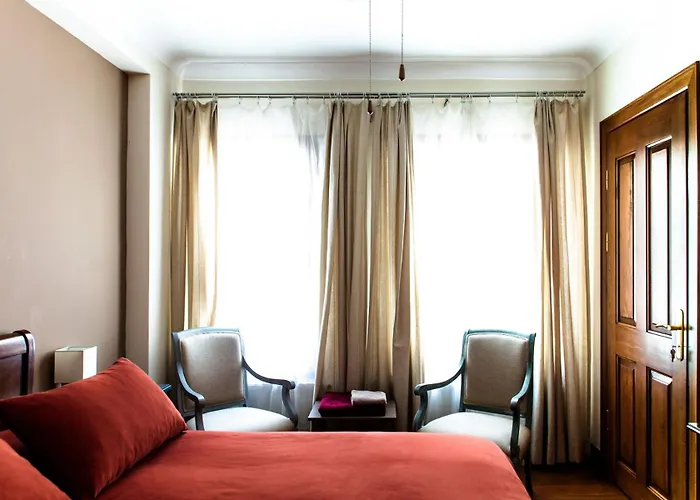 Lovely Sultan Ahmet Old Part * Istanboel