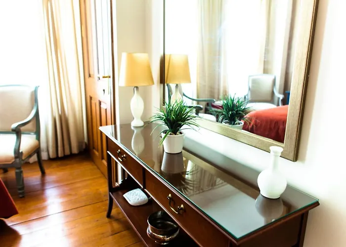 Appartement Lovely Sultan Ahmet Old Part *