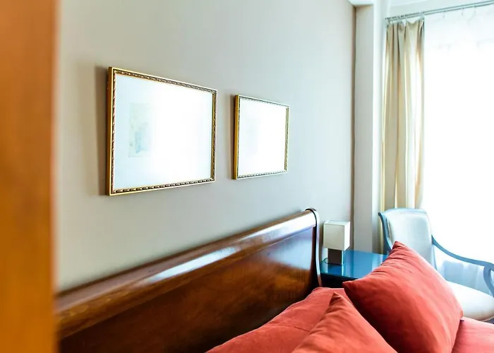 Lovely Sultan Ahmet Old Part Appartement