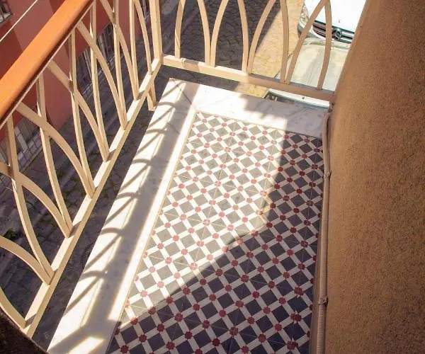 Appartement Lovely Sultan Ahmet Old Part