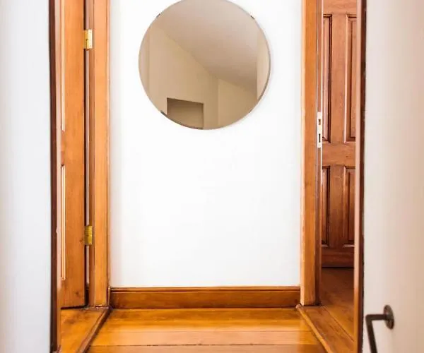 Appartement Lovely Sultan Ahmet Old Part *