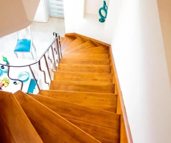 Lovely Sultan Ahmet Old Part Appartement