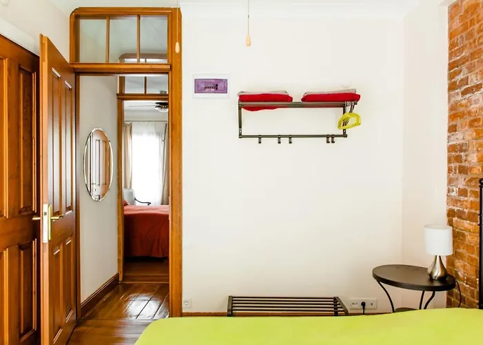 Appartement Lovely Sultan Ahmet Old Part Istanboel