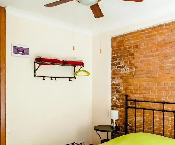 Lovely Sultan Ahmet Old Part Appartement