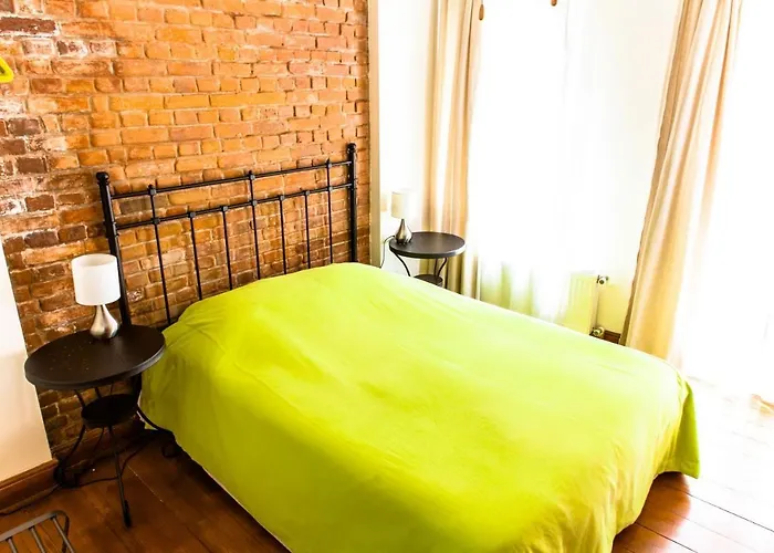 Lovely Sultan Ahmet Old Part Appartement *