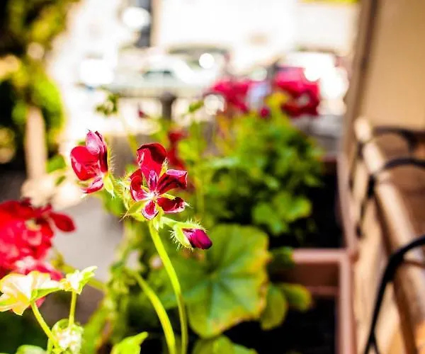 Appartement Lovely Sultan Ahmet Old Part