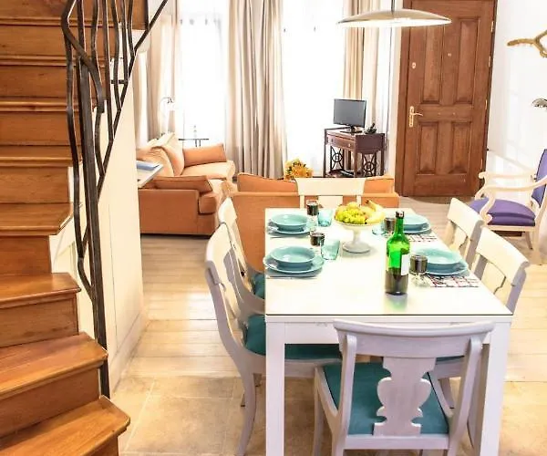 Lovely Sultan Ahmet Old Part Appartement