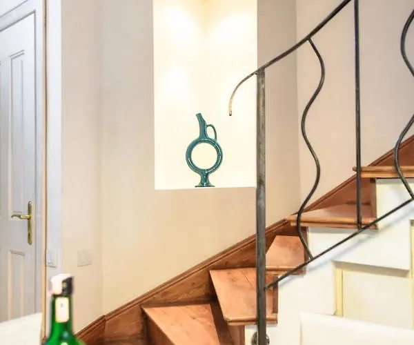 Appartement Lovely Sultan Ahmet Old Part Istanboel